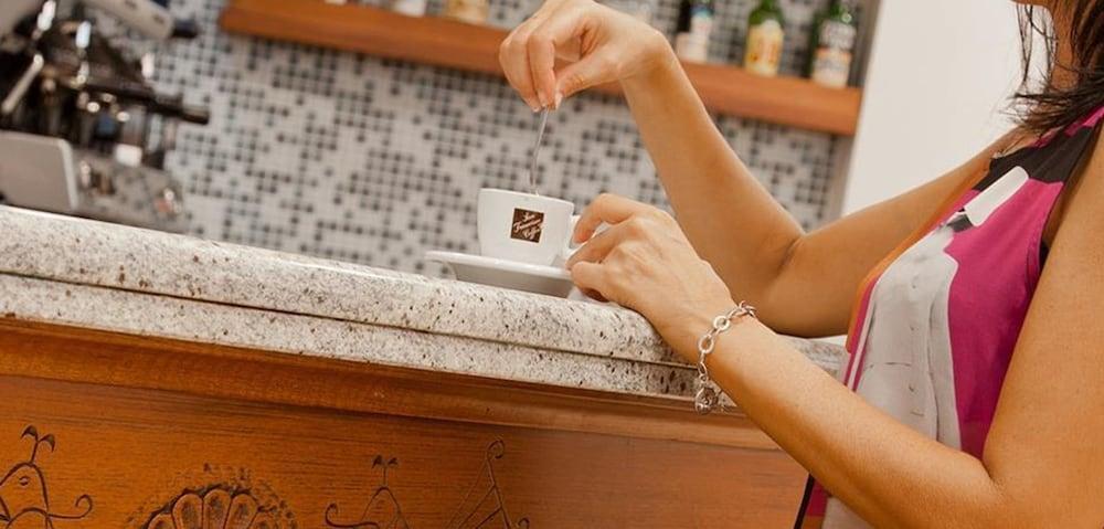 Hotel Libyssonis Porto Torres Eksteriør billede